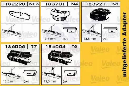 SWF 132600 - Sülən Bıçağı furqanavto.az