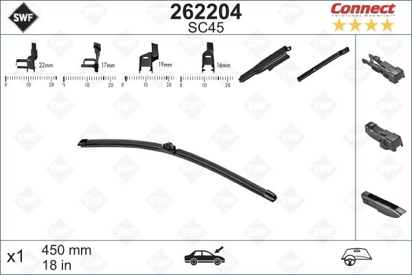 SWF 262204 - Sülən Bıçağı furqanavto.az