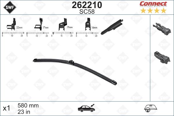 SWF 262210 - Sülən Bıçağı furqanavto.az