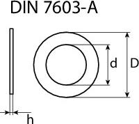 SWGAutomotive 463 16  22  25 - Möhür halqası furqanavto.az