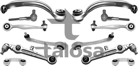 Talosa 49-04280 - Link Set, təkər asma furqanavto.az