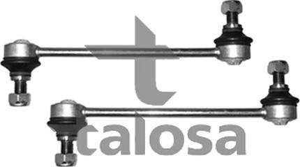 Talosa 49-04288 - Link Set, təkər asma furqanavto.az