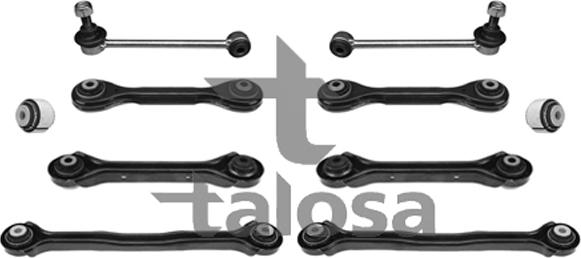Talosa 49-03677 - Link Set, təkər asma furqanavto.az