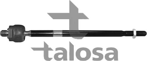 Talosa 44-09003 - Daxili Bağlama Çubuğu, Ox Birləşməsi furqanavto.az