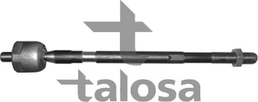 Talosa 44-09002 - Daxili Bağlama Çubuğu, Ox Birləşməsi furqanavto.az