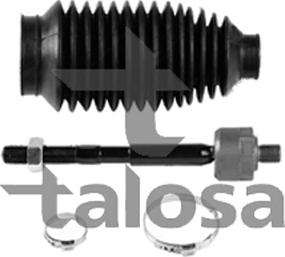 Talosa 44-09140K - Daxili Bağlama Çubuğu, Ox Birləşməsi furqanavto.az