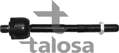 Talosa 44-09140 - Daxili Bağlama Çubuğu, Ox Birləşməsi furqanavto.az