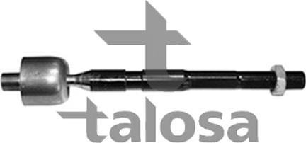 Talosa 44-09184 - Daxili Bağlama Çubuğu, Ox Birləşməsi furqanavto.az