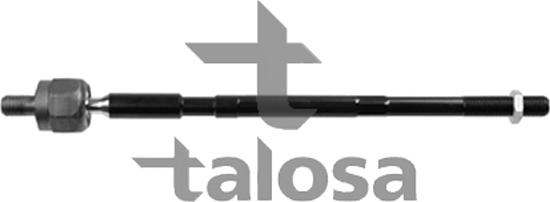 Talosa 44-09713 - Daxili Bağlama Çubuğu, Ox Birləşməsi furqanavto.az