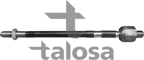 Talosa 44-09712 - Daxili Bağlama Çubuğu, Ox Birləşməsi furqanavto.az