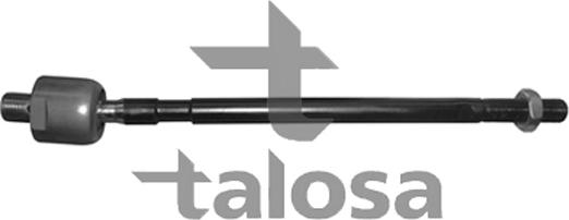 Talosa 44-04904 - Daxili Bağlama Çubuğu, Ox Birləşməsi furqanavto.az