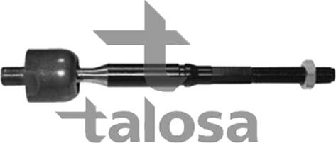 Talosa 44-04431 - Daxili Bağlama Çubuğu, Ox Birləşməsi furqanavto.az