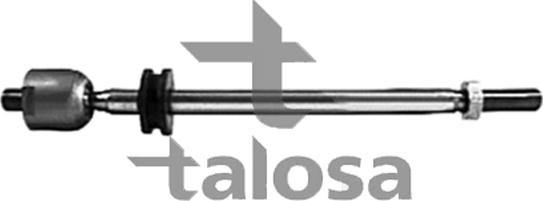 Talosa 44-04555 - Daxili Bağlama Çubuğu, Ox Birləşməsi furqanavto.az