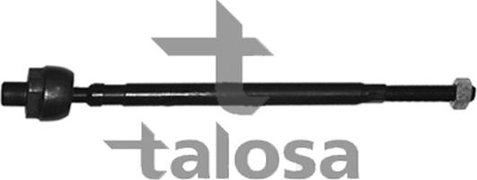 Talosa 44-04505 - Daxili Bağlama Çubuğu, Ox Birləşməsi furqanavto.az