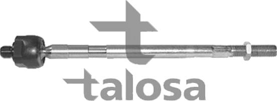 Talosa 44-04666 - Daxili Bağlama Çubuğu, Ox Birləşməsi furqanavto.az