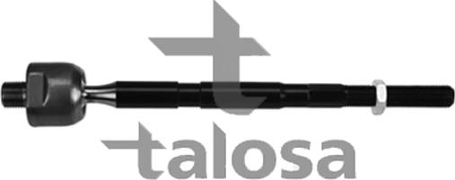 Talosa 44-04618 - Daxili Bağlama Çubuğu, Ox Birləşməsi furqanavto.az