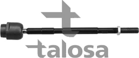 Talosa 44-04689 - Daxili Bağlama Çubuğu, Ox Birləşməsi furqanavto.az