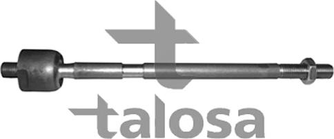 Talosa 44-04683 - Daxili Bağlama Çubuğu, Ox Birləşməsi furqanavto.az