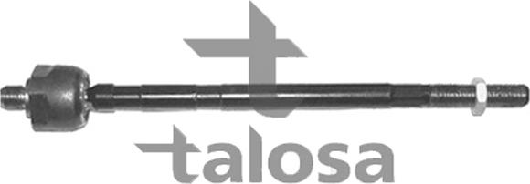 Talosa 44-04629 - Daxili Bağlama Çubuğu, Ox Birləşməsi furqanavto.az