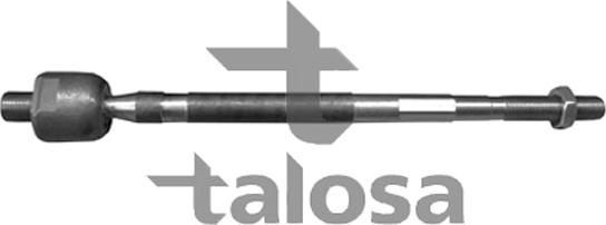 Talosa 44-04066 - Daxili Bağlama Çubuğu, Ox Birləşməsi furqanavto.az