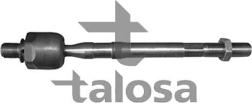 Talosa 44-04075 - Daxili Bağlama Çubuğu, Ox Birləşməsi furqanavto.az