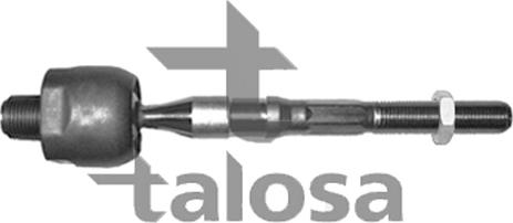 Talosa 44-04804 - Daxili Bağlama Çubuğu, Ox Birləşməsi furqanavto.az