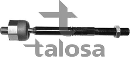 Talosa 44-04233 - Daxili Bağlama Çubuğu, Ox Birləşməsi furqanavto.az