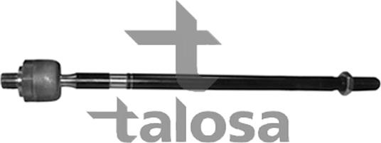 Talosa 44-06489 - Daxili Bağlama Çubuğu, Ox Birləşməsi furqanavto.az