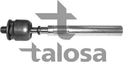 Talosa 44-06052 - Daxili Bağlama Çubuğu, Ox Birləşməsi furqanavto.az