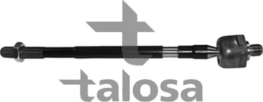 Talosa 44-06009 - Daxili Bağlama Çubuğu, Ox Birləşməsi furqanavto.az