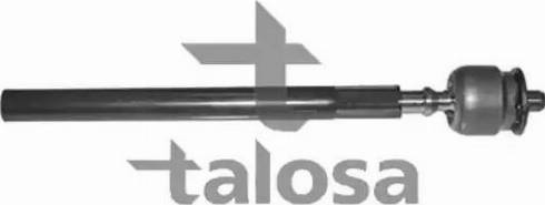 Talosa 44-06002 - Daxili Bağlama Çubuğu, Ox Birləşməsi furqanavto.az