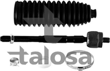 Talosa 44-06193KM - Daxili Bağlama Çubuğu, Ox Birləşməsi furqanavto.az