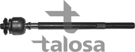 Talosa 44-06148 - Daxili Bağlama Çubuğu, Ox Birləşməsi furqanavto.az