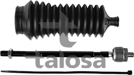 Talosa 44-06266K - Daxili Bağlama Çubuğu, Ox Birləşməsi furqanavto.az