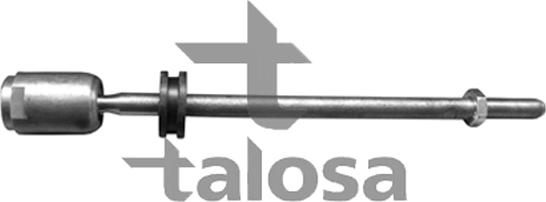 Talosa 44-00961 - Daxili Bağlama Çubuğu, Ox Birləşməsi furqanavto.az