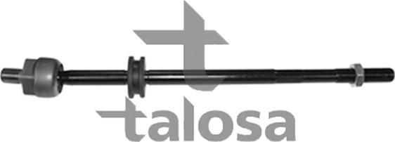 Talosa 44-00967 - Daxili Bağlama Çubuğu, Ox Birləşməsi furqanavto.az