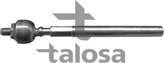 Talosa 44-00989 - Daxili Bağlama Çubuğu, Ox Birləşməsi furqanavto.az
