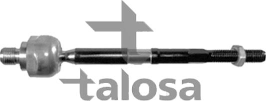 Talosa 44-00458 - Daxili Bağlama Çubuğu, Ox Birləşməsi furqanavto.az
