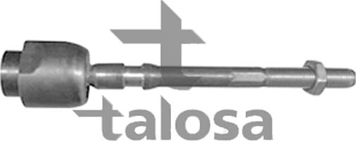 Talosa 44-00564 - Daxili Bağlama Çubuğu, Ox Birləşməsi furqanavto.az
