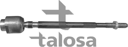 Talosa 44-00508 - Daxili Bağlama Çubuğu, Ox Birləşməsi furqanavto.az