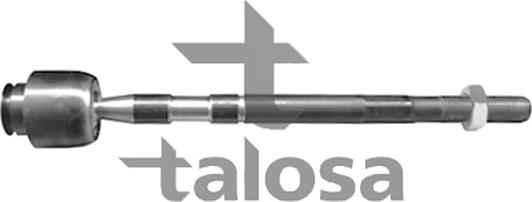 Talosa 44-00572 - Daxili Bağlama Çubuğu, Ox Birləşməsi furqanavto.az