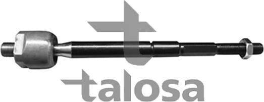 Talosa 44-00667 - Daxili Bağlama Çubuğu, Ox Birləşməsi furqanavto.az