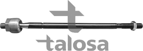 Talosa 44-00617 - Daxili Bağlama Çubuğu, Ox Birləşməsi furqanavto.az