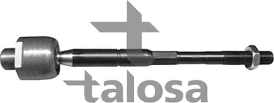 Talosa 44-00080 - Daxili Bağlama Çubuğu, Ox Birləşməsi furqanavto.az