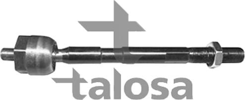 Talosa 44-00340 - Daxili Bağlama Çubuğu, Ox Birləşməsi furqanavto.az