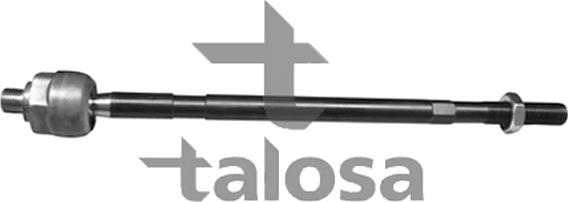 Talosa 44-00245 - Daxili Bağlama Çubuğu, Ox Birləşməsi furqanavto.az