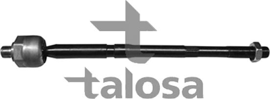 Talosa 44-00257 - Daxili Bağlama Çubuğu, Ox Birləşməsi furqanavto.az