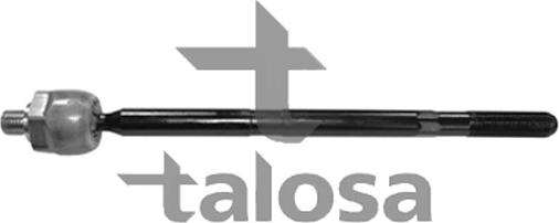 Talosa 44-00276 - Daxili Bağlama Çubuğu, Ox Birləşməsi furqanavto.az
