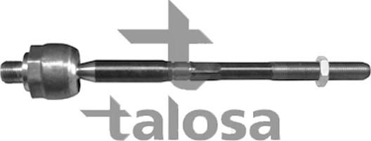 Talosa 44-01976 - Daxili Bağlama Çubuğu, Ox Birləşməsi furqanavto.az