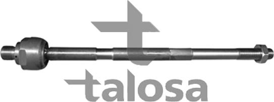 Talosa 44-01424 - Daxili Bağlama Çubuğu, Ox Birləşməsi furqanavto.az